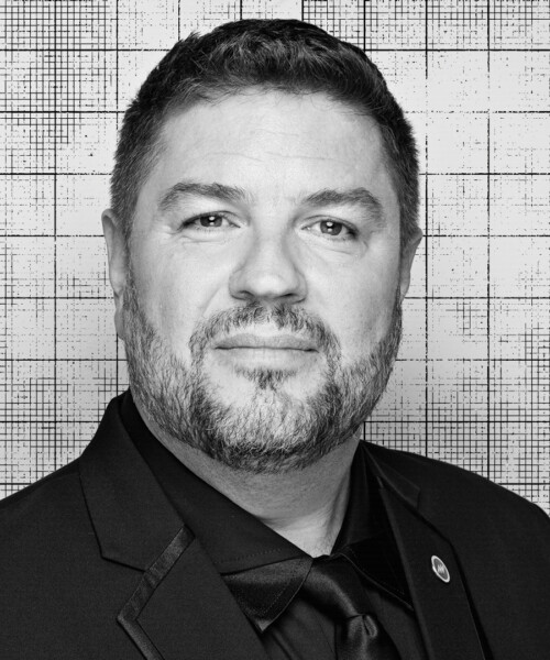 Robert Gaskill’s Key to Los Angeles