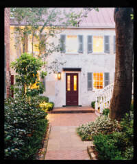 The Weekender: Charleston, SC