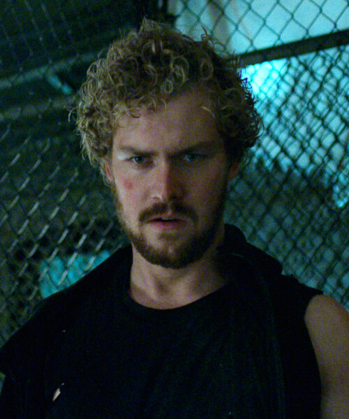 Finn Jones Is Netflix’s Newest Superhero