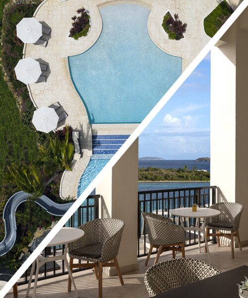 Room Request! The Ritz-Carlton, St. Thomas