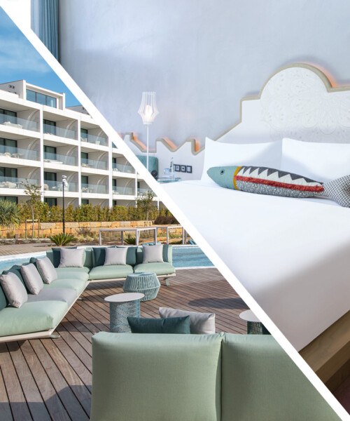 Room Request! W Algarve Room Request! W Algarve