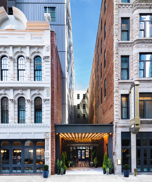 Downtown Nashville Has a New Power Player