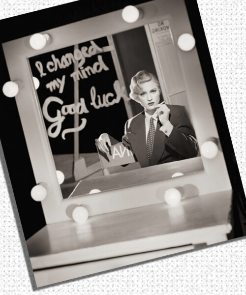 Behind the Exhibit: Matthew Rolston’s Hollywood Royale