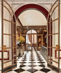 Tour a Gorgeous $34 Million Upper East Side Townhouse