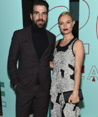 A Prize-Winning Night in NYC