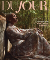 Cynthia Erivo Gets Some Respect