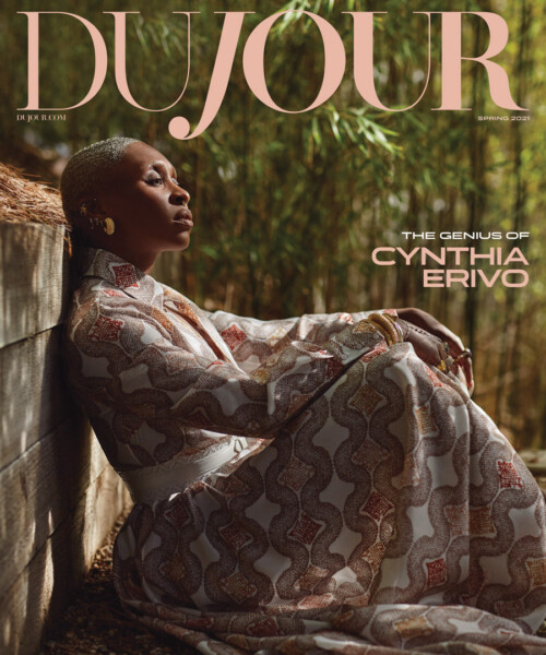 Cynthia Erivo Gets Some Respect