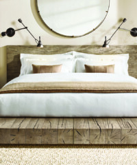 Charlotte Olympia celebrates its 10-year anniversary with a vintage swimwear collaboration with Adriana Degreas