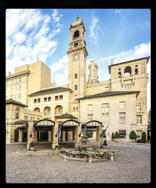 The Weekender: Richmond, Virginia