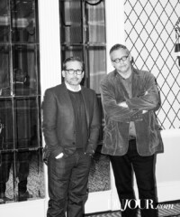 Steve Carell’s Defining Moment