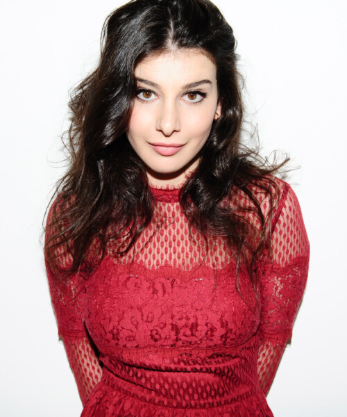 The Diplomat’s Daughter