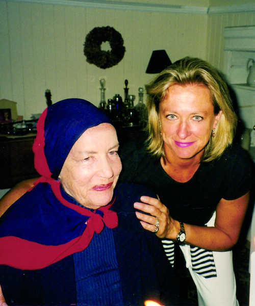 Grey Gardens Revisited