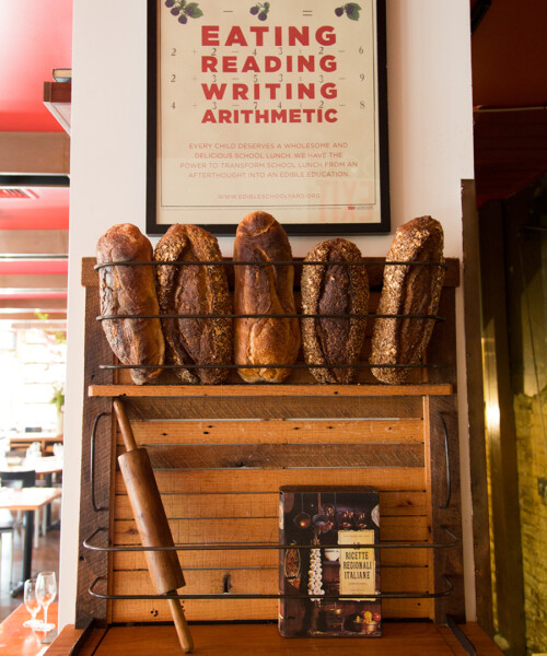 20 Spots Serving Bread Worth Every Carb