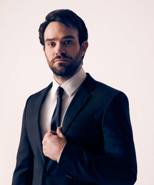 Q&A: Charlie Cox