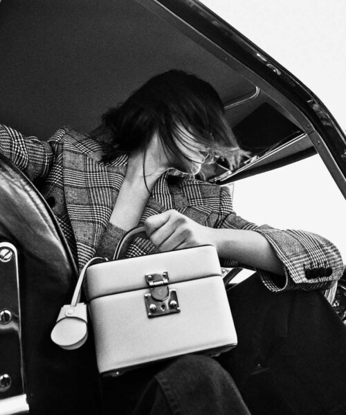 Tabitha Simmons Joins Tanner Krolle