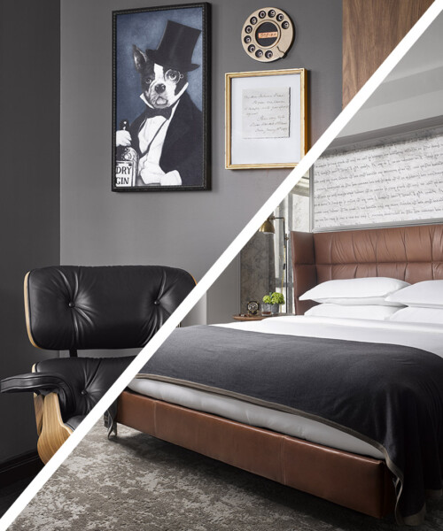 Room Request! Kimpton Nine Zero Hotel