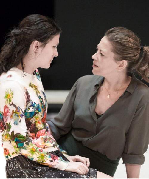 ‘A View from the Bridge’ Comes Back to Broadway