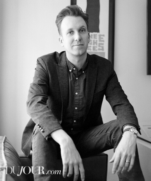 Day In The Life: Jordan Klepper