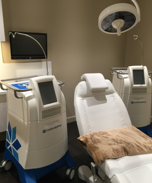 First-Class Cosmetic Dermatology