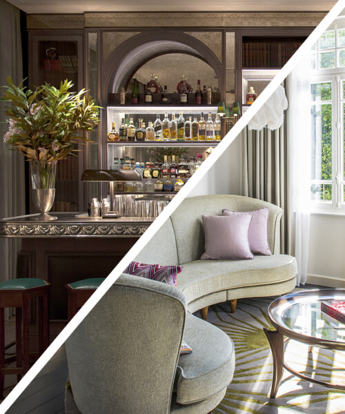 Room Request! The Norman Tel Aviv