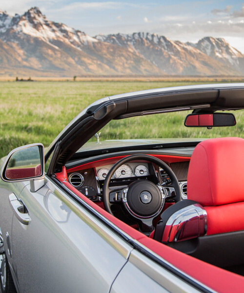 A New Dawn for Rolls-Royce