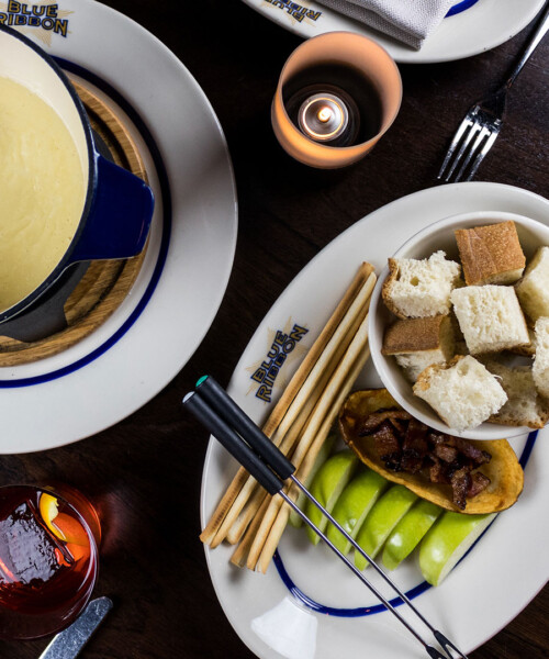 A Decade of Decadence in Las Vegas