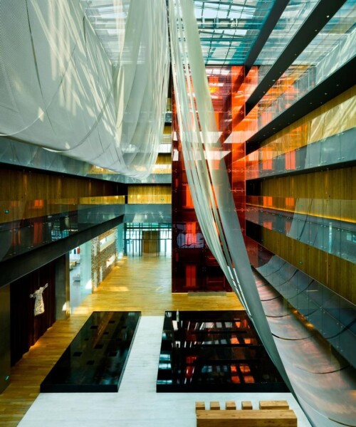 Dream Houses Of China