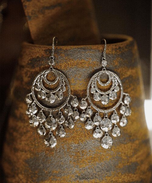 Balinese Magic at John Hardy