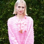 Chanel hosted a special lunch at Odeon in New York City to celebrate the 8th annual Through Her Lens program celebrating women creators and storytellers