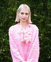 Inside Chanel’s Tribeca Festival Women’s Luncheon