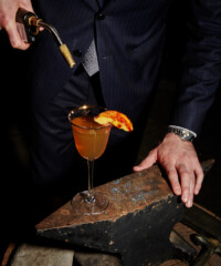 Inside an Intimate Celebration of Gaggenau