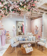 Retail Report: Orange County