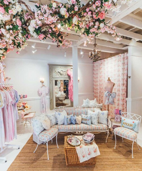 Retail Report: Orange County