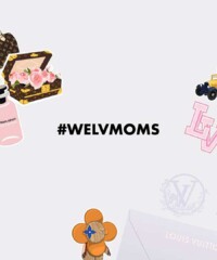 Louis Vuitton Launches Customizable Mother's Day E-Card Dr. Barbara Sturm's brand new Lifting Serum is a skincare game changer