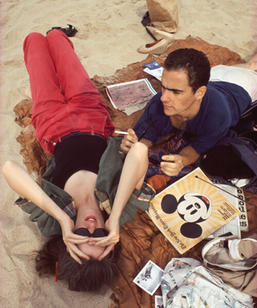 Preview a True NYC Evening of Art, Music and More