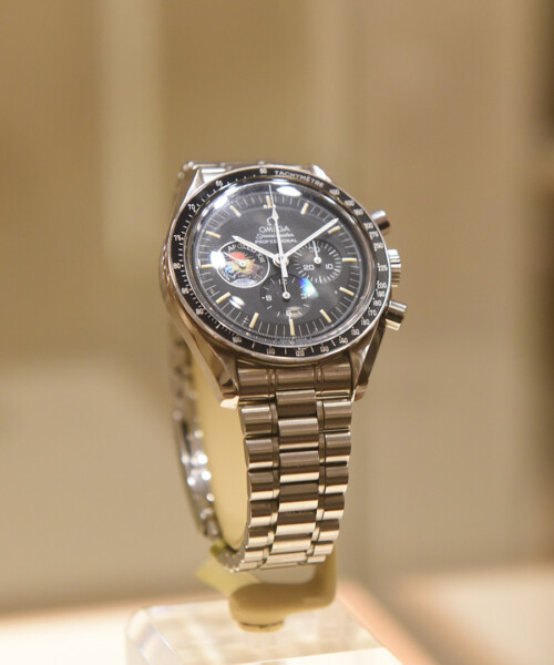 The World’s Original Smartwatch