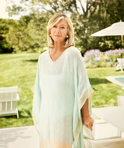 The Natural Beauty of Sylvie Chantecaille Sylvie Chantecaille