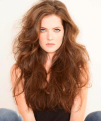 Meghann Fahy on The Bold Type Getting Bolder The actress swaggers back into her leading role on the binge-worthy series Goliath, back for its second season on Amazon Prime.