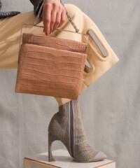 ‘70s-Inspired Shoes and Bags to Wear Now