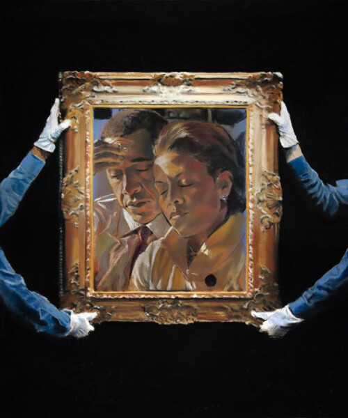 Behind the Exhibit: Art Los Angeles Contemporary