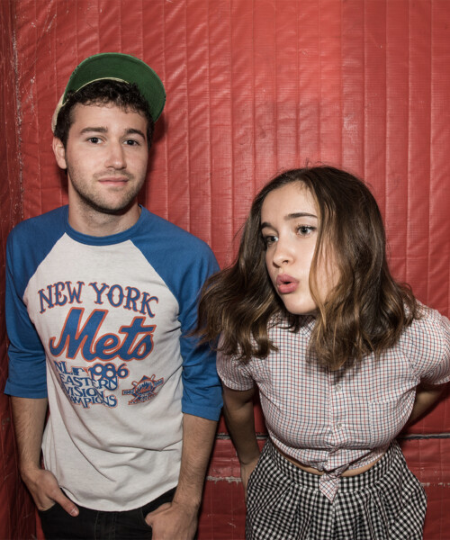 Stay Up Late With Lawrence