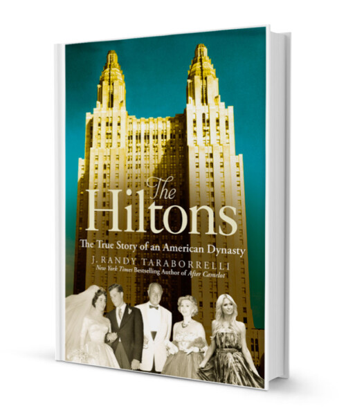 Portrait of a Dynasty