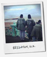 Another side of Winston Churchill is on exhibit in Morocco. See a preview, here