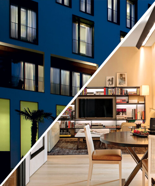 Room Request! Bulgari Hotel Milan