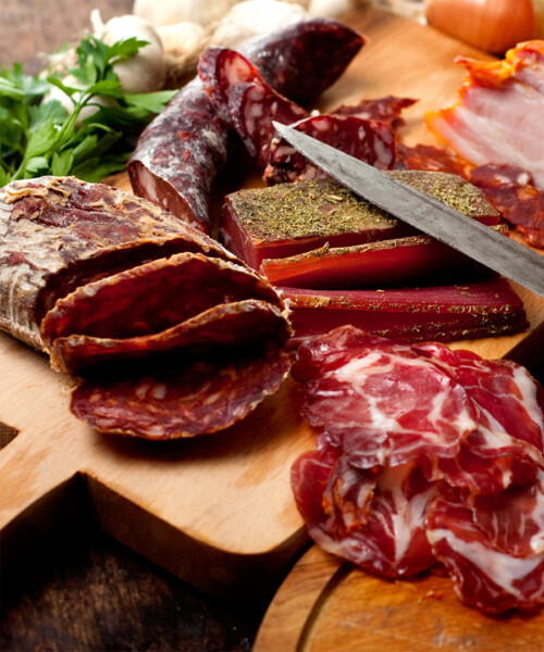 You’ve Got (Delicious) Mail