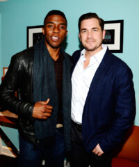 Welcome to the J.P. Club