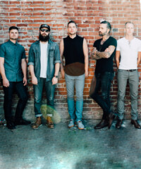 The Rockers of Acceptance Have Reunited