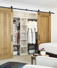 The Little Nell Gets a Makeover