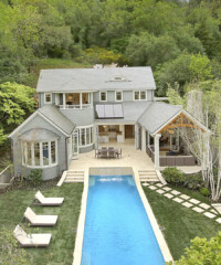 Tour a $5.5 Million Marin County Residence