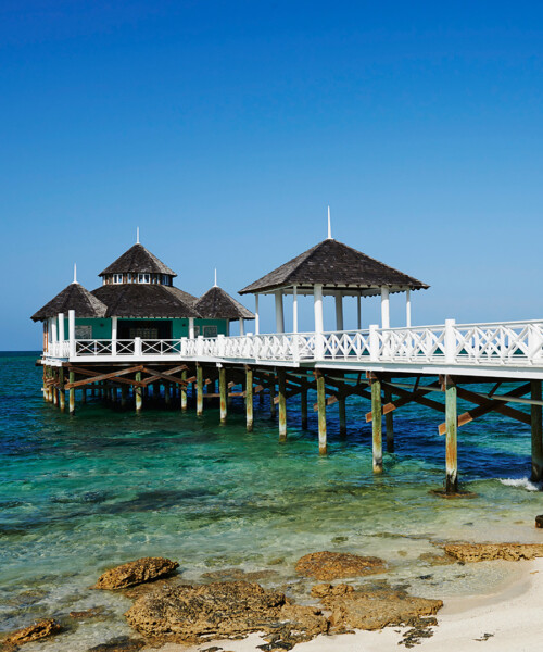 Family-Run Paradises